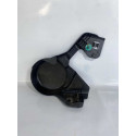 Acabamento Esquerdo Banco Carona Vitara 2011 2012 Cx92 Preto