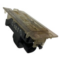 Luz Placa Celta Prisma 2001 A 2012