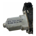 Motor Maquina Vidro Traseira Esquerda Sentra 2014/2019 Cx145