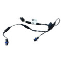 Chicote Luz De Placa Tracker 2017 2018