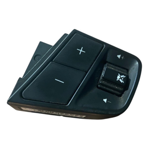 Comando Controle Som Volante Gm Captiva 96672950 2011