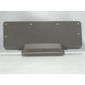Acabamento Interno Tampa Traseira Chery Qq S115608012 S14