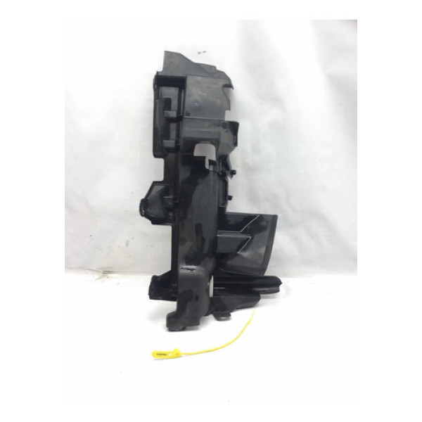 Defletor Radiador Direito Honda Civic 2013/2015 Cx295