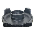 Isopor Stepe Chevrolet Captiva 2.4 07/14 20831811