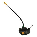 Fechadura Elétrica Porta Traseira Esquerda Cruze 2012 Cx397