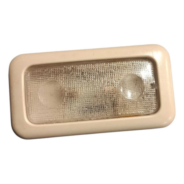 Luz Teto Cortesia Fiat Idea 2011 2012 2013 2014 2015 2016