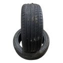 Par Kit Pneu Aptany 215 45 R17 91w 70% Original