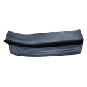  Soleira Porta Traseira Direita Chevrolet Captiva 2.4 2011 Prateado