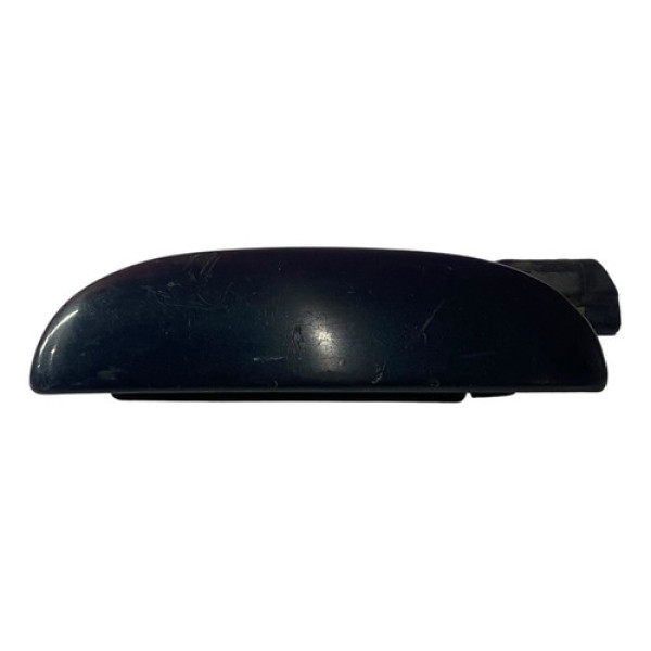 Maçaneta Externa Traseira Esquerda Fiat Palio 2007  Traseira
