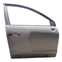 Porta Dianteira Direita Chevrolet Captiva 2008 A 2014 Dianteira Direita Prata