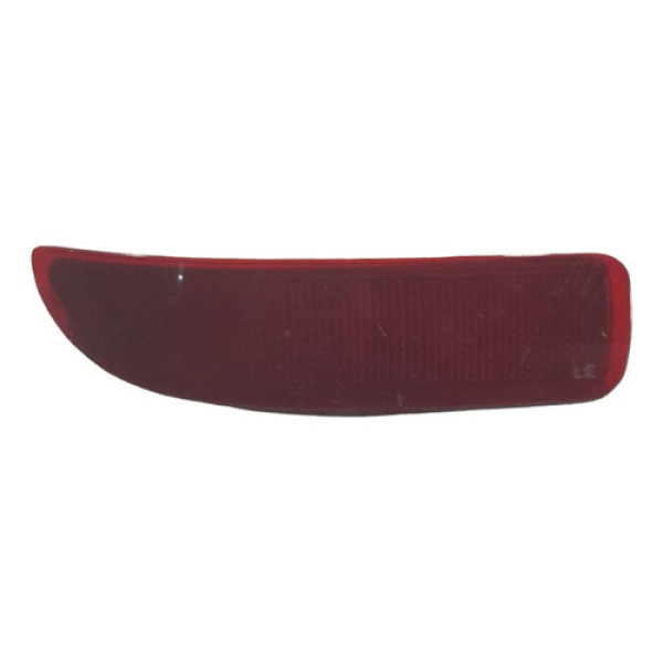Refletor Olho De Gato Tras. Esquerdo Corsa Hatch 2007 Cx116 Vermelho