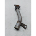 Flange Tubo De Refrigeraçao Motor Renault Captur 2017 Cx264