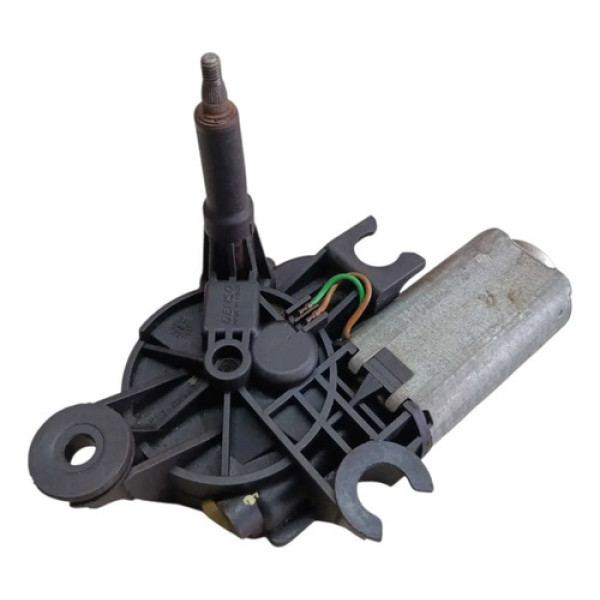 Motor Limpador Traseiro Fiat Stilo Idea 2003 2004 A 2011