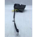 Fechadura Porta Traseira Esquerda Prisma Onix 2014/17 Cx209
