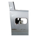 Porta Dianteira Direita Corsa Classic 2005 A 2008 C/detalhe Dianteira Direito Prateado