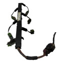 Chicote Conector Bico Injetor Captiva 3.6 V6 2009 2010