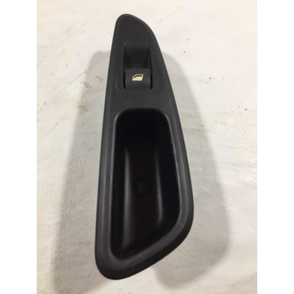 Botão Vidro Eletrico Traseiro Esquerdo 408 96565185xt Cx92