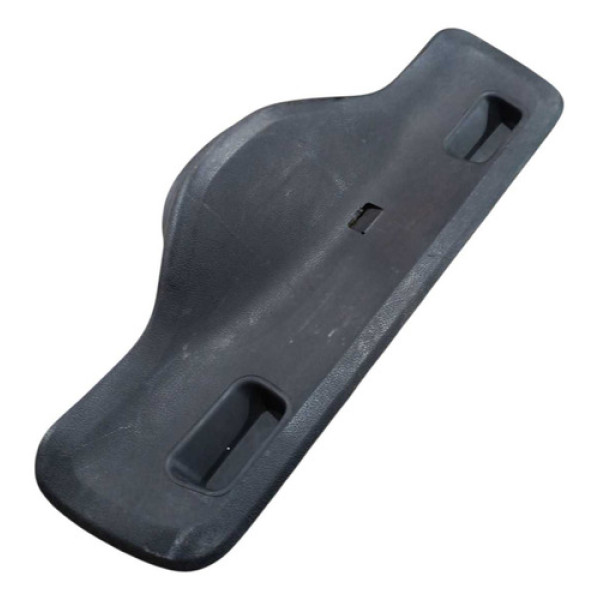 Moldura Interno Tampa Traseira Peugeot 207 2010 9625054577