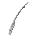 Rack Teto Longitudinal Lado Direito Gm Captiva 2.4 2011 Prateado