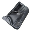 Forro Porta Dianteira Direita Astra Advantge 1999 A 2005 Cinza