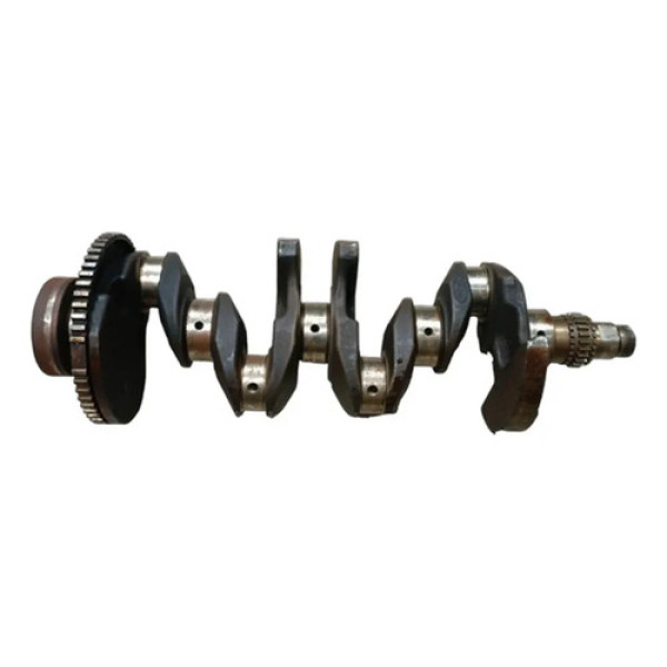 Virabrequim Cerato 1.6 16v 2009 2010 2011 2012 Polir