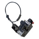 Fechadura Traseira Esquerda Corsa Montana 2001 A 2012 Cx164