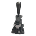 Alavanca Seletor Marcha Automatico Prisma 2016 C/detal Cx403