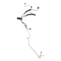  Cano Tubo Ar Condicionado Gm Captiva 2.4 2011 