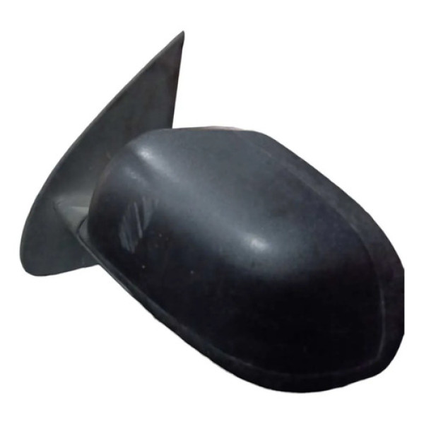 Retrovisor Esquerdo Nissan March 2012 A 2016 2017 C/detalhe