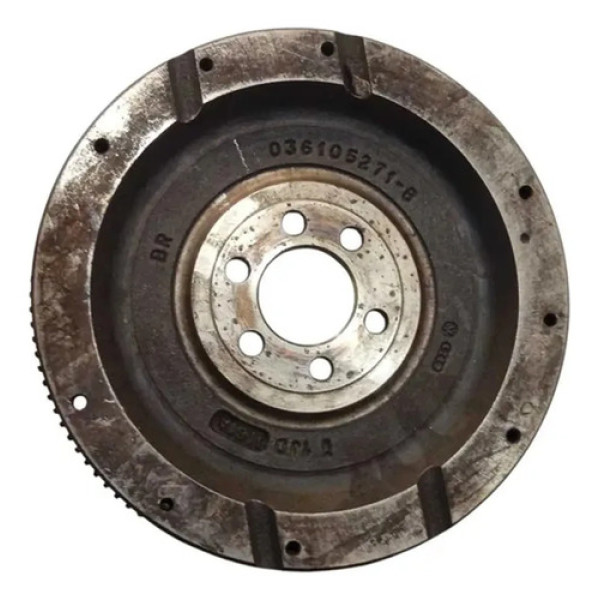Volante Motor Cremalheira Gol G2 G3 G4 1.0 16v 036105271