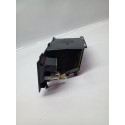 Moldura Tomada 12v Painel Bmw X1 105012200 Original Cx165