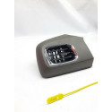 Difusor De Ar Central Esquerdo Chevrolet Onix 94750269 Cx210