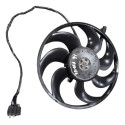 Eletroventilador Ventoinha Chevrolet Vectra 1997 1998 1999