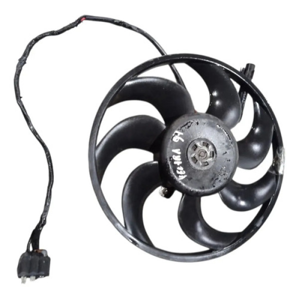 Eletroventilador Ventoinha Chevrolet Vectra 1997 1998 1999