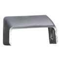  Tampa Suporte Lado Esquerdo Chevrolet Captiva 2.4 2011