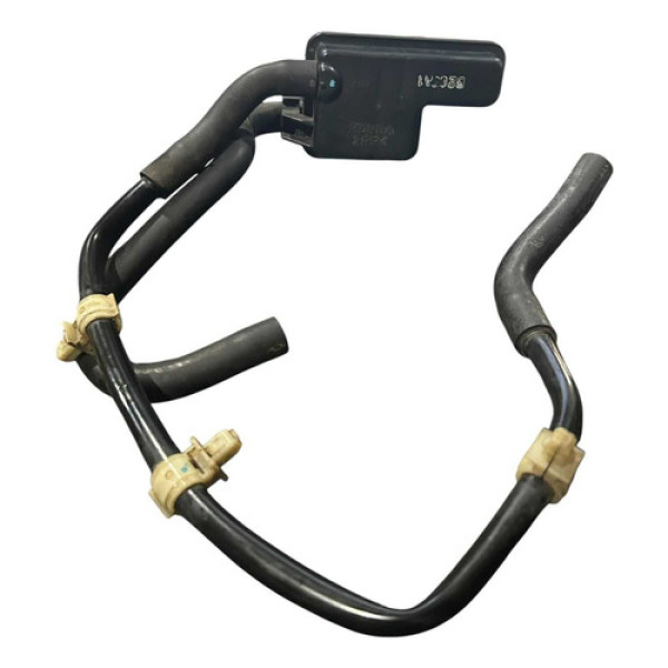 Filtro Canister Cano Combustivel Honda Fit 2013