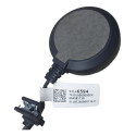 Antena Módulo Interface Cobalt 2017 A 2020 52146594 Cx190 Preto