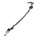 Cabo Seletor Marcha Chevrolet Celta 2005 A 2012