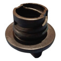Tampa Enchimento Óleo Chevrolet Cobalt 1.8 2018 Original Preto