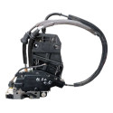 Fechadura Elétrica Traseira Esquerda Toro Renegade Compass