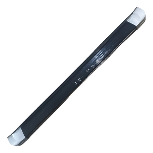 Estribo Direito Ix35 2010 A 2017 La3 Preto