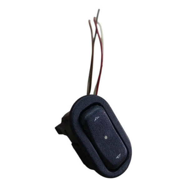 Botão Vidro Elétrico Dianteiro Direito Astra Corsa 2003 2011