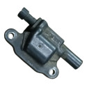 Bobina Ignição Gm Ônix Prisma Cobalt 1.4 8v 12619161 Cx165
