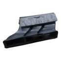 Duto Ventilação Saída Ar Chevrolet Captiva 2.4 2011