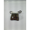 Dobradiça Porta Dianteira Direita Honda Fit 2009/2013 Cx130