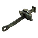 Limitador Porta Dianteira Direita Gm Corsa 2005 A 2008 