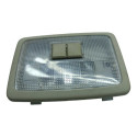 Luz Teto Cortesia Gm Chevrolet Captiva Caramelo 2008 A 2017