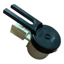 Sensor Posição Pedal Freio Chevrolet Ônix 1.0 2015 10302722
