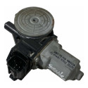 Motor Maquina Vidro Traseira Esquerda Sentra 2014/2019 Cx145