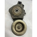 Tensor Com Polia Mitsubishi Triton L200 3.5 V6 2014 Cx348